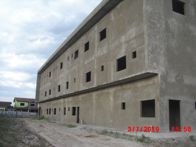 Hospital de Peruíbe