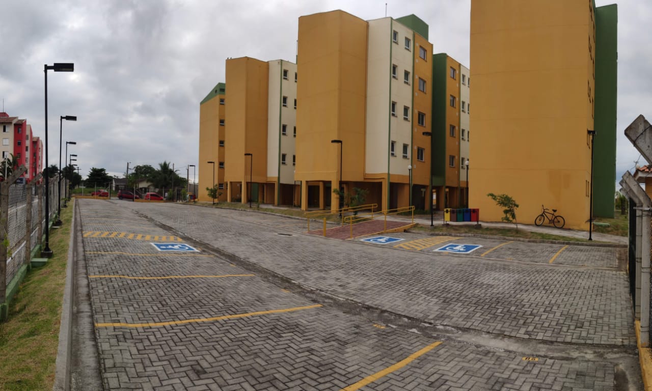 Peruíbe K