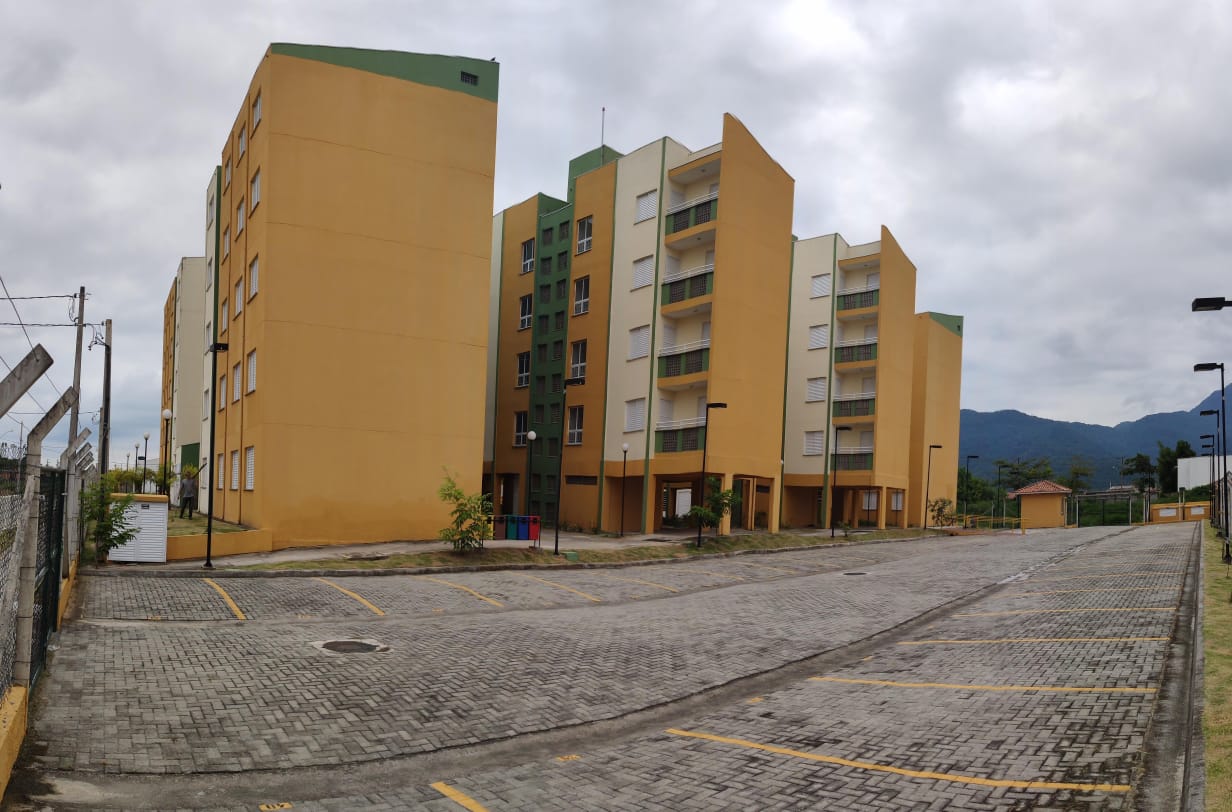 Peruíbe K